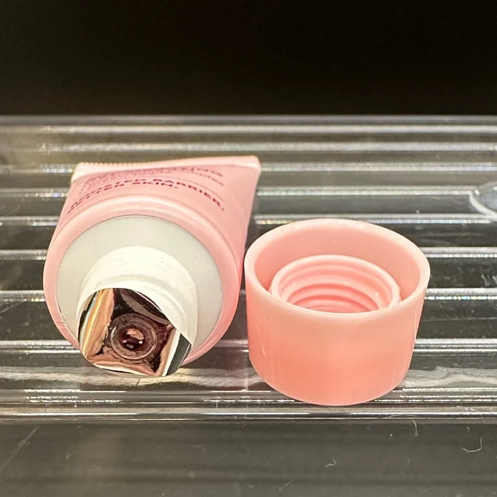 3/$15 BYOMA Pink Moisturizing Gel-Cream